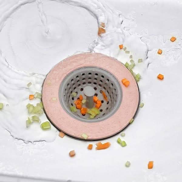 Drain Filter Cover DailySale