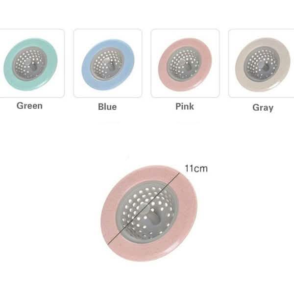 Drain Filter Cover DailySale