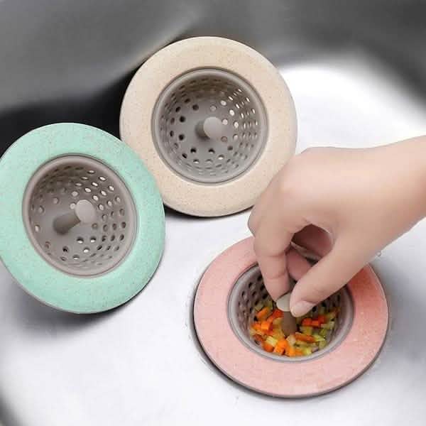 Drain Filter Cover DailySale