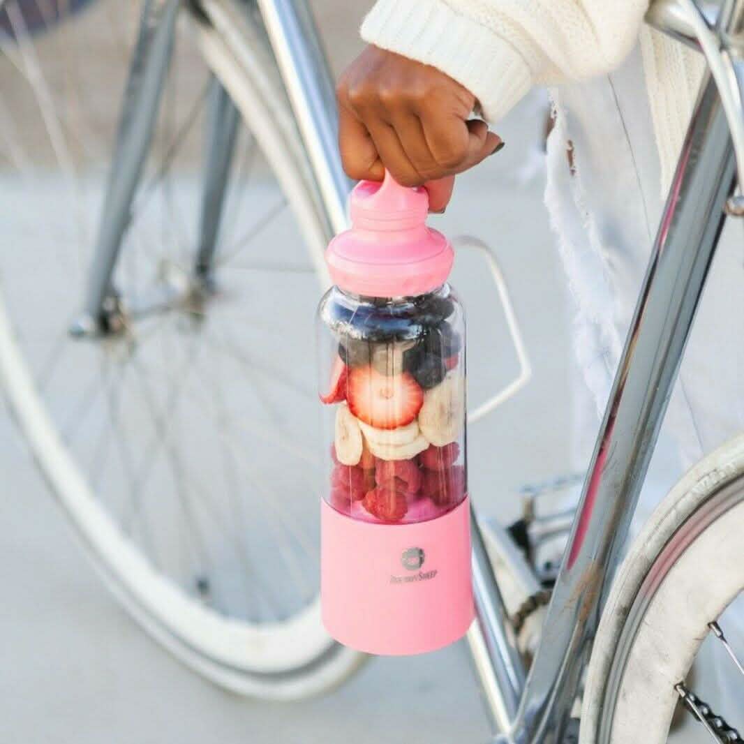Dreamy Sheep Portable Blender 17 Oz DailySale