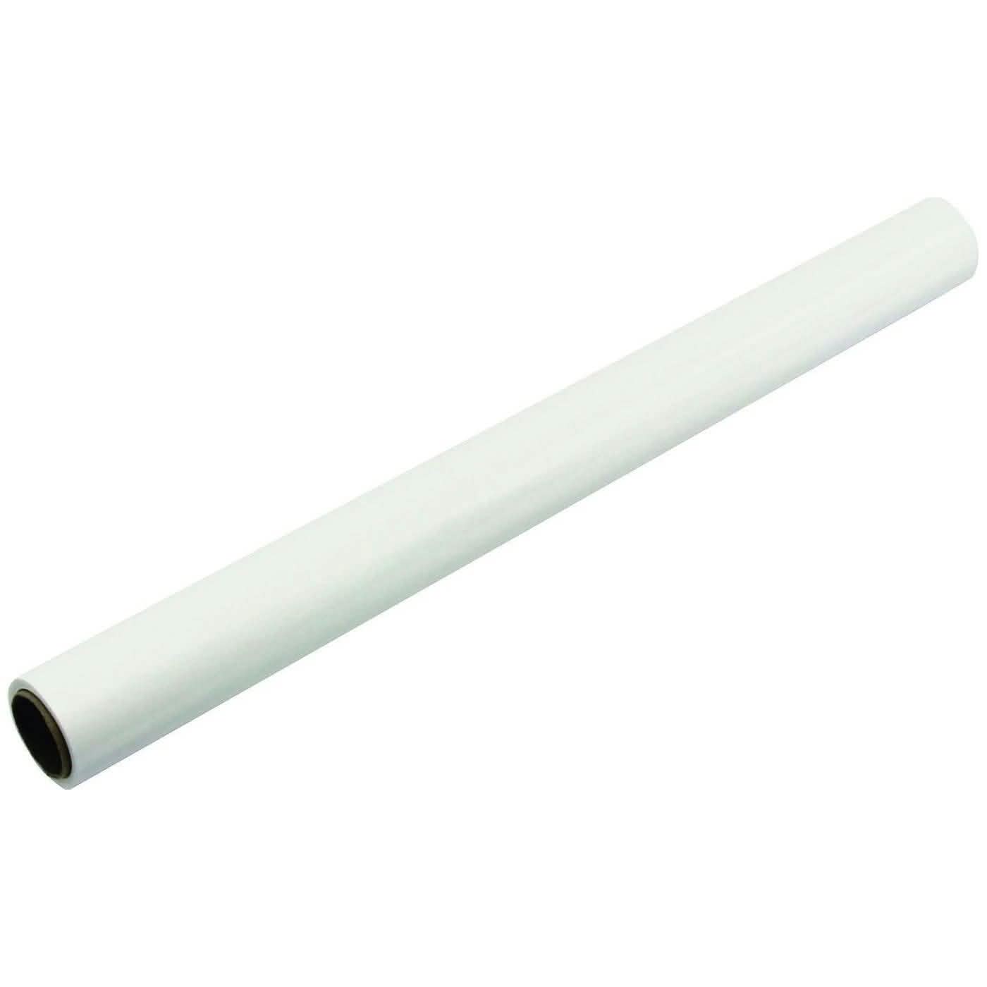 Dry-Erase 6-Ft. Whiteboard or Chalkboard Wall Decal DailySale