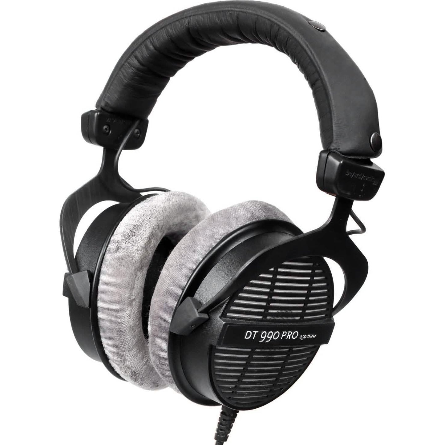 DT 990 PRO Studio Headphones 250 Ohms for Mixing Mastering Open DailySale