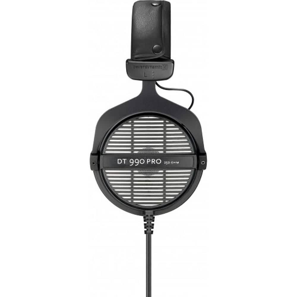 DT 990 PRO Studio Headphones 250 Ohms for Mixing Mastering Open DailySale