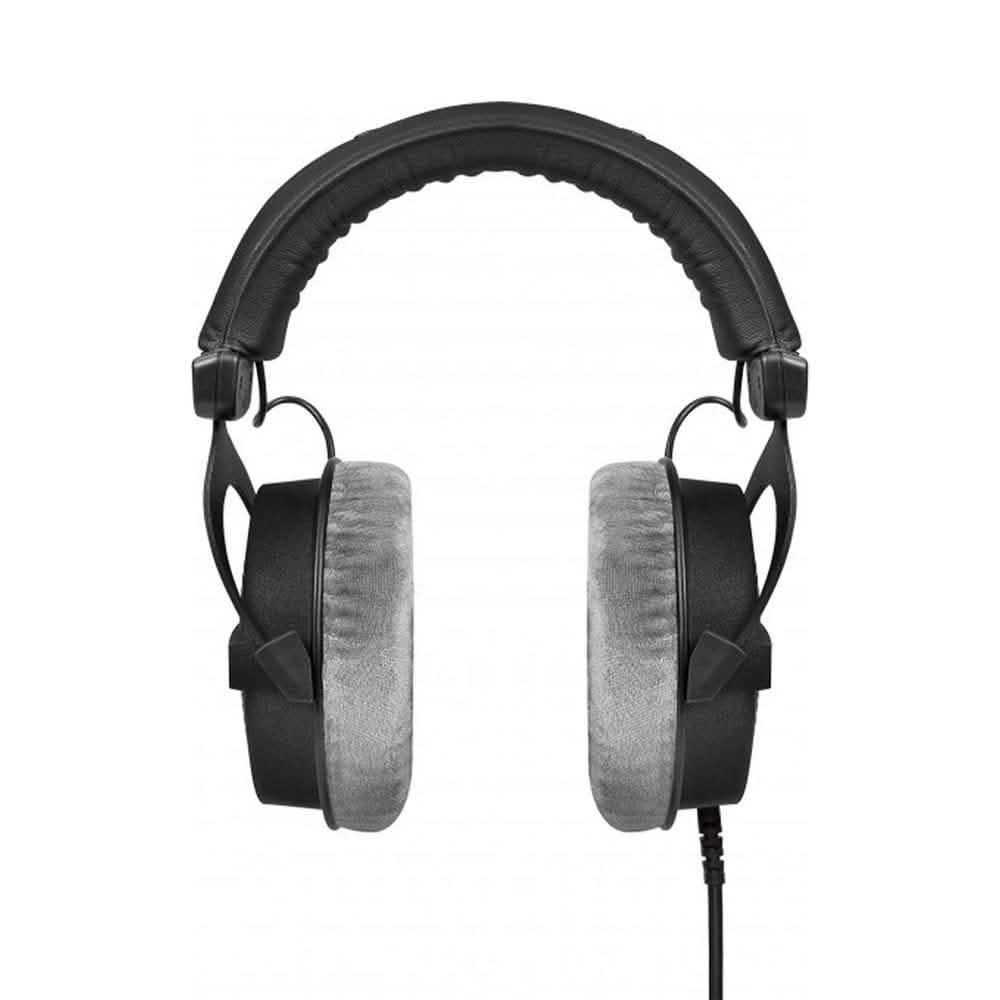 DT 990 PRO Studio Headphones 250 Ohms for Mixing Mastering Open DailySale