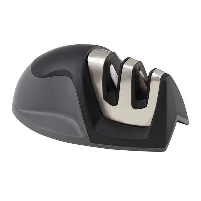 Dual Edge Grip Ultra Sharp Knife Sharpener DailySale