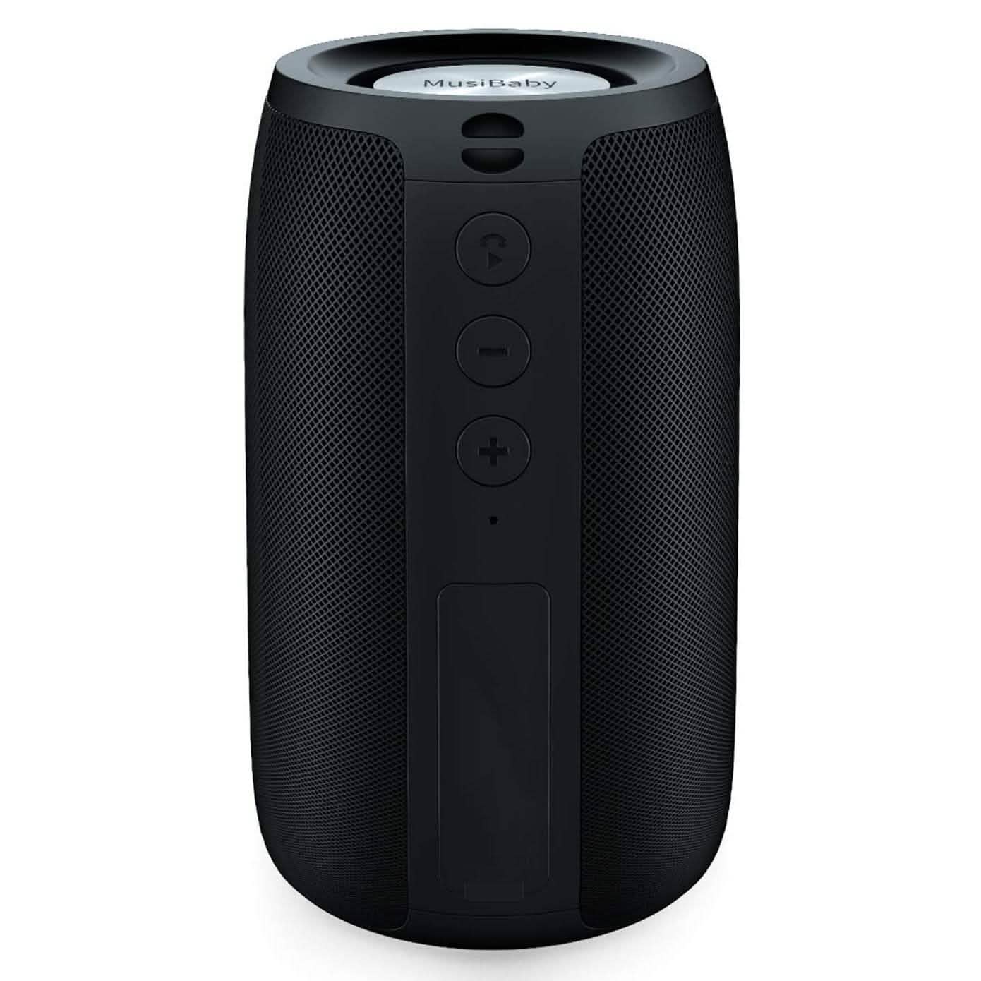 Dual Pairing Bluetooth 5.0 Speaker DailySale