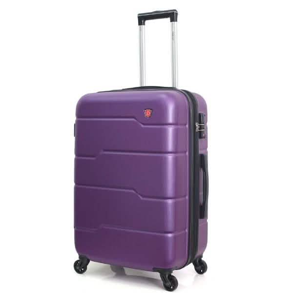 DUKAP Rodez Lightweight Hardside Spinner DailySale
