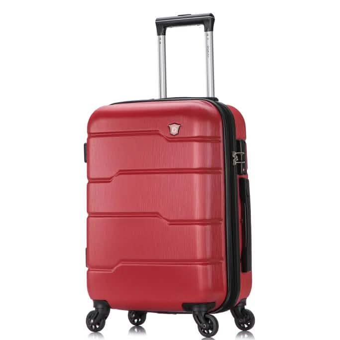 DUKAP Rodez Lightweight Hardside Spinner DailySale