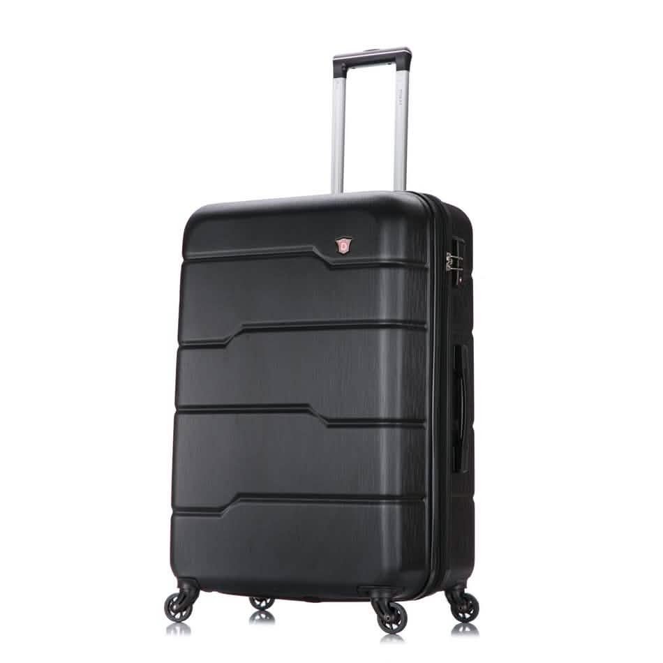 DUKAP Rodez Lightweight Hardside Spinner DailySale