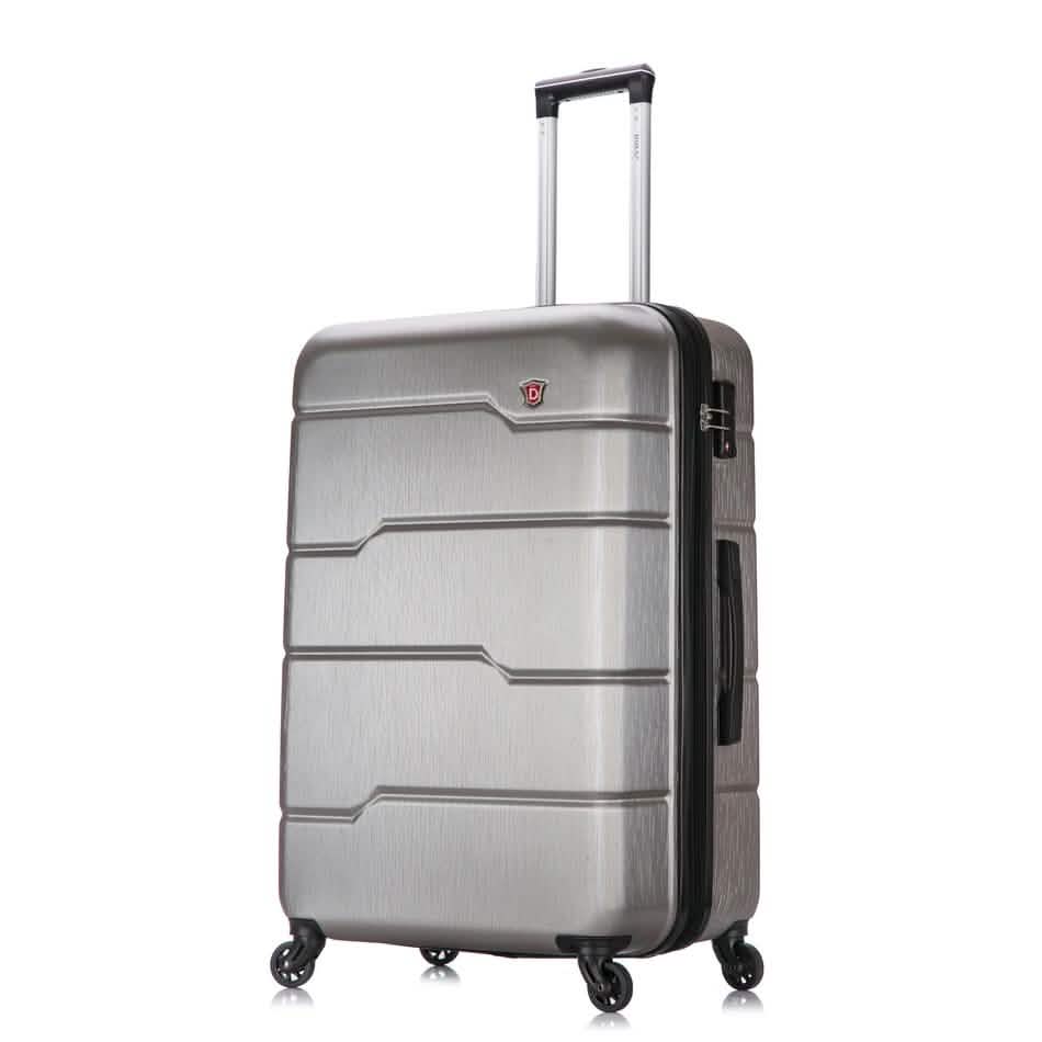 DUKAP Rodez Lightweight Hardside Spinner DailySale