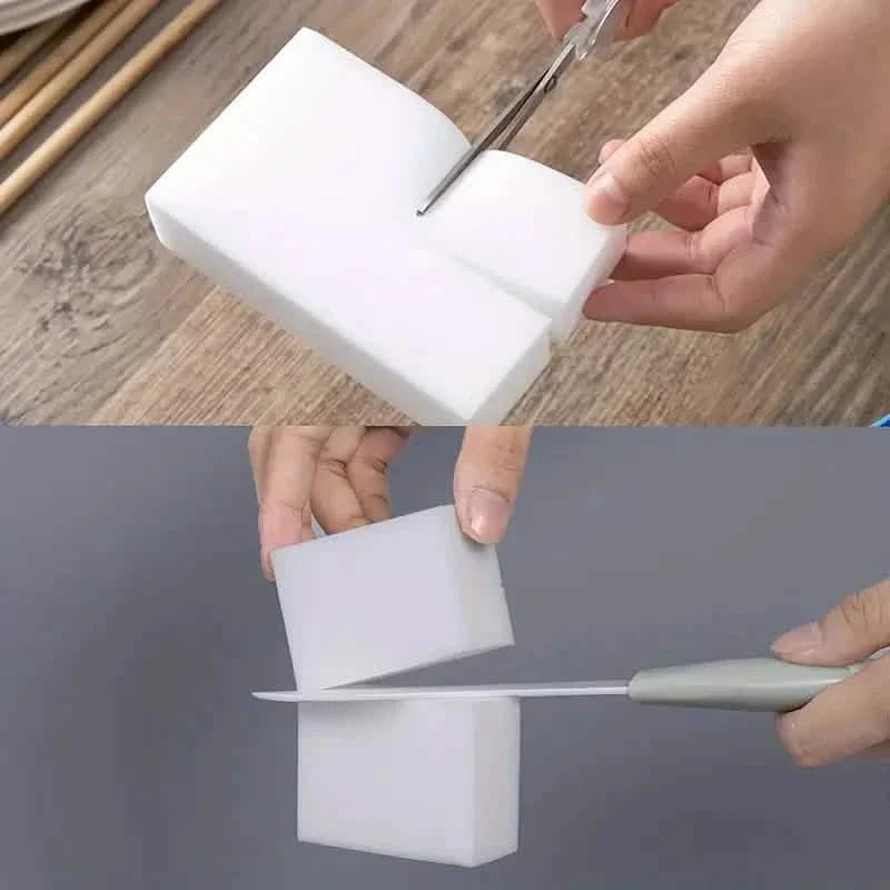 Durable Multi-Purpose High-Quality Melamine Magic Foam Sponge Eraser DailySale