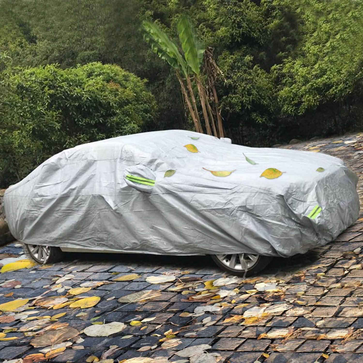 Dustproof UV Protection Automotive Full Cover DailySale