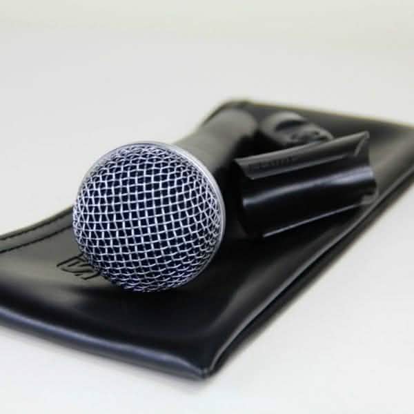 Dynamic Handheld Supercardioid Microphone DailySale