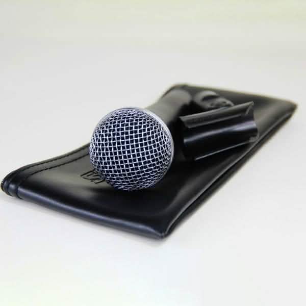 Dynamic Handheld Supercardioid Microphone DailySale
