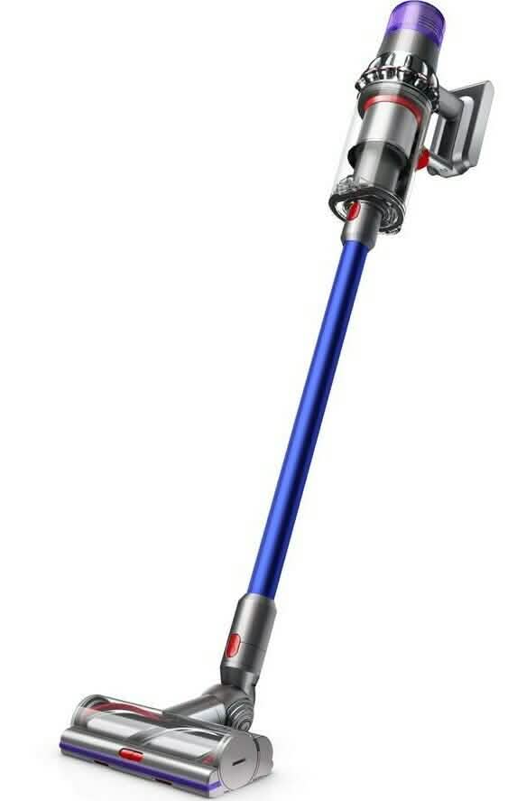 Dyson V10 Animal + Cordless Stick Vacuum Cleaner (Refurbished) DailySale