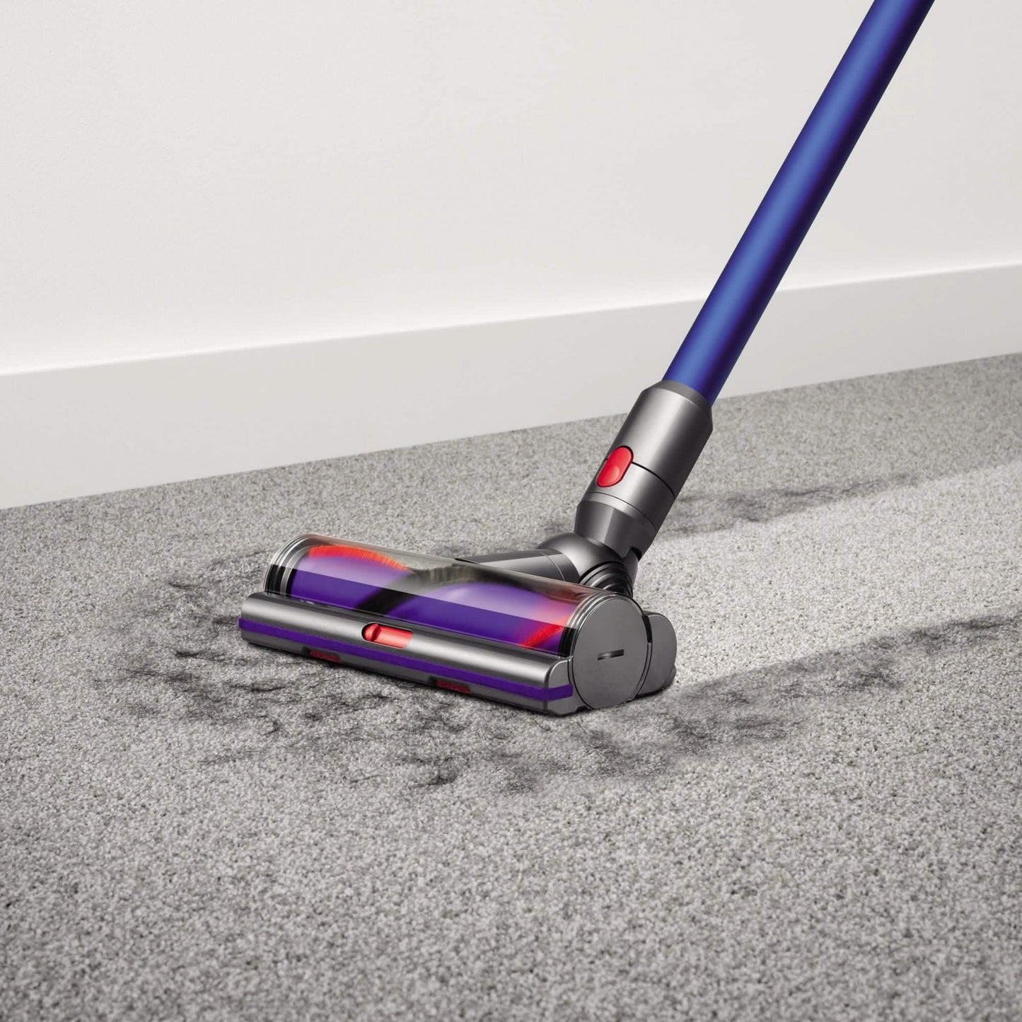 Dyson V10 Animal + Cordless Stick Vacuum Cleaner (Refurbished) DailySale