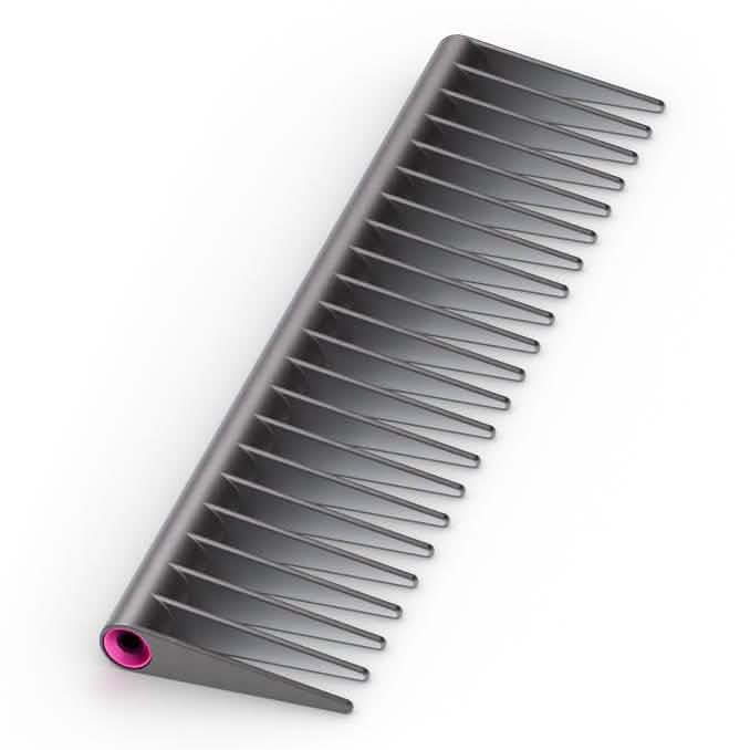 Dyson Designed Detangling Comb DailySale