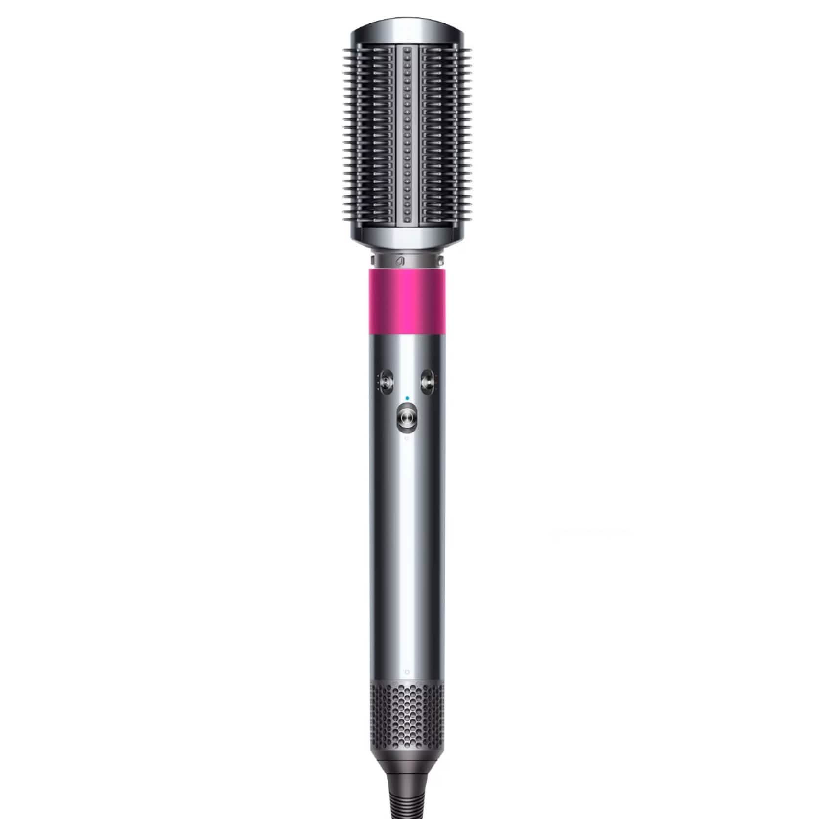 Dyson HS01 Airwrap Hair Styler with Firm Smoothing Brush (Refurbished) DailySale