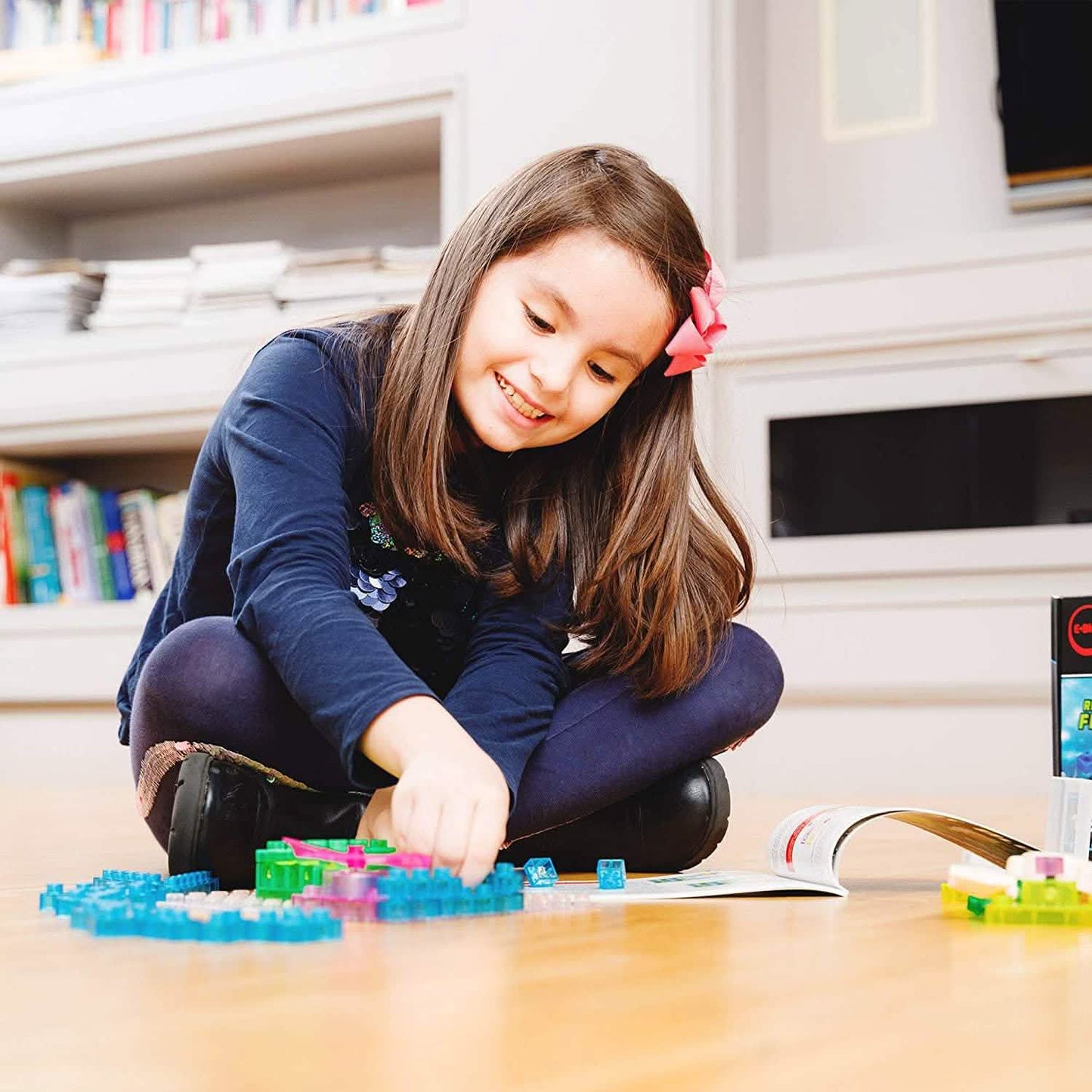E-Blox STEM Toys Circuit Maker for Kids DailySale