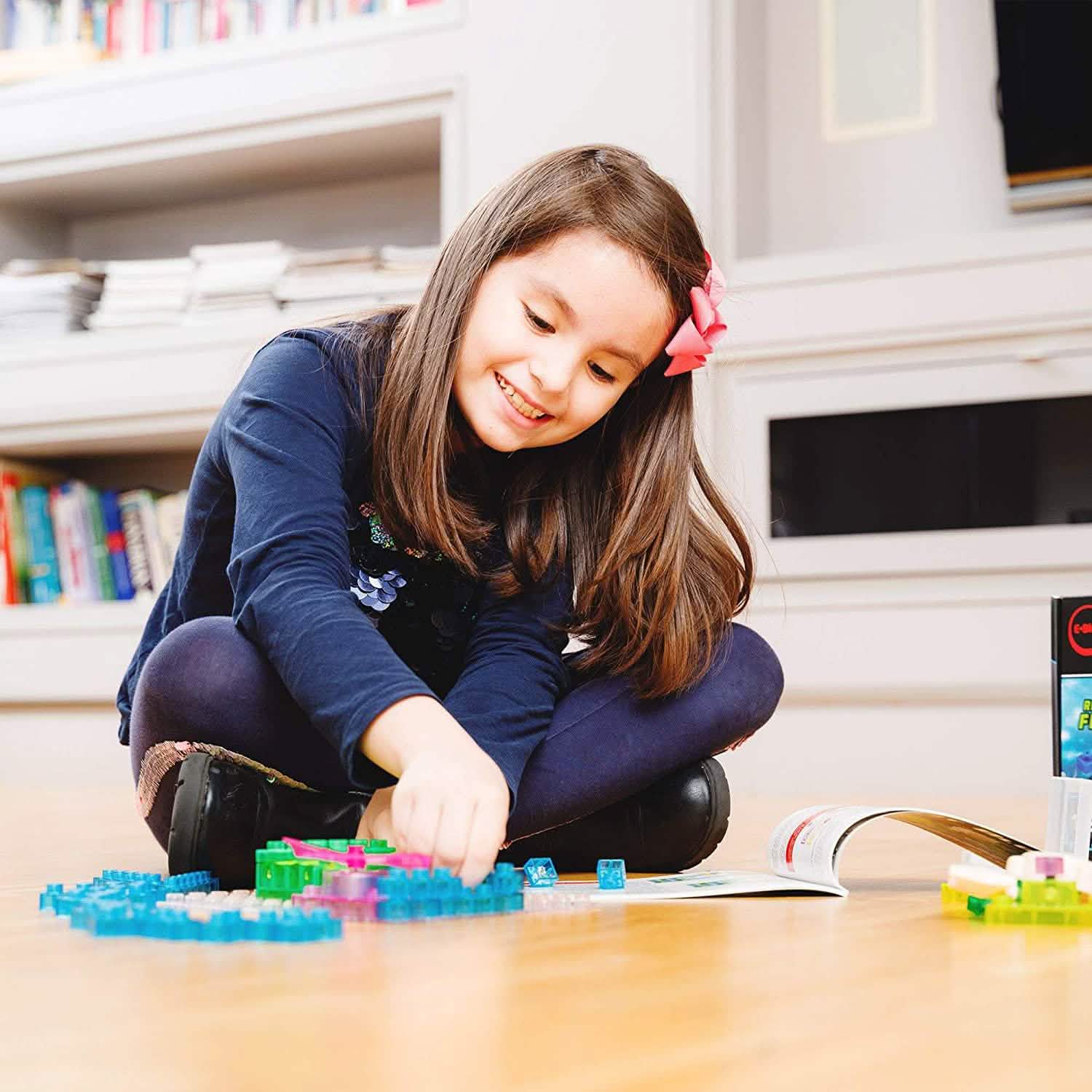 E-Blox STEM Toys Circuit Maker for Kids DailySale
