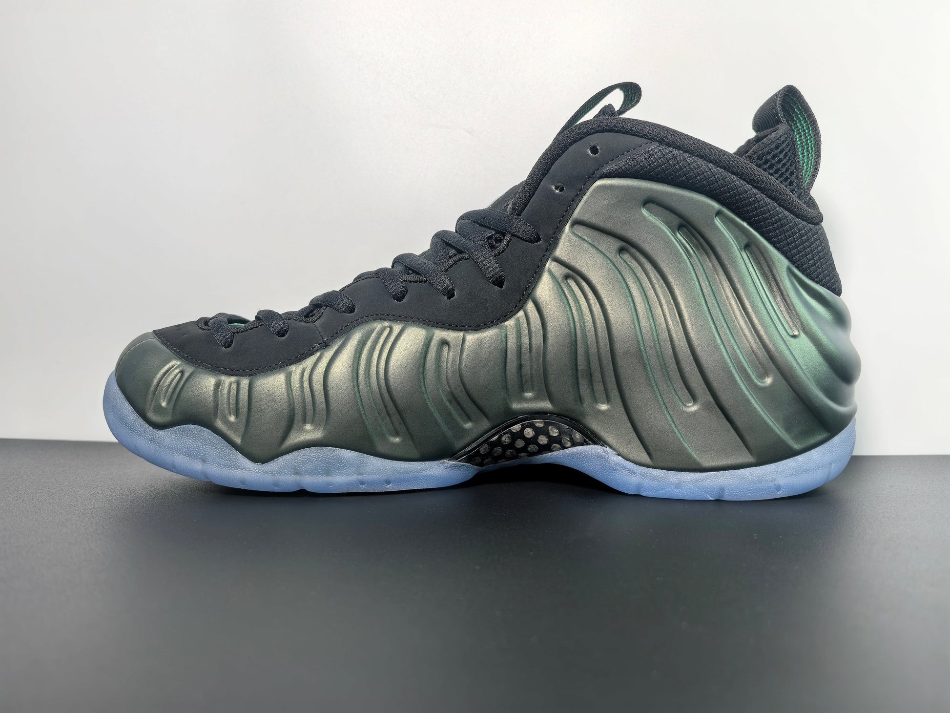Nike Air Foamposite Pro “Pine Green” air jordan