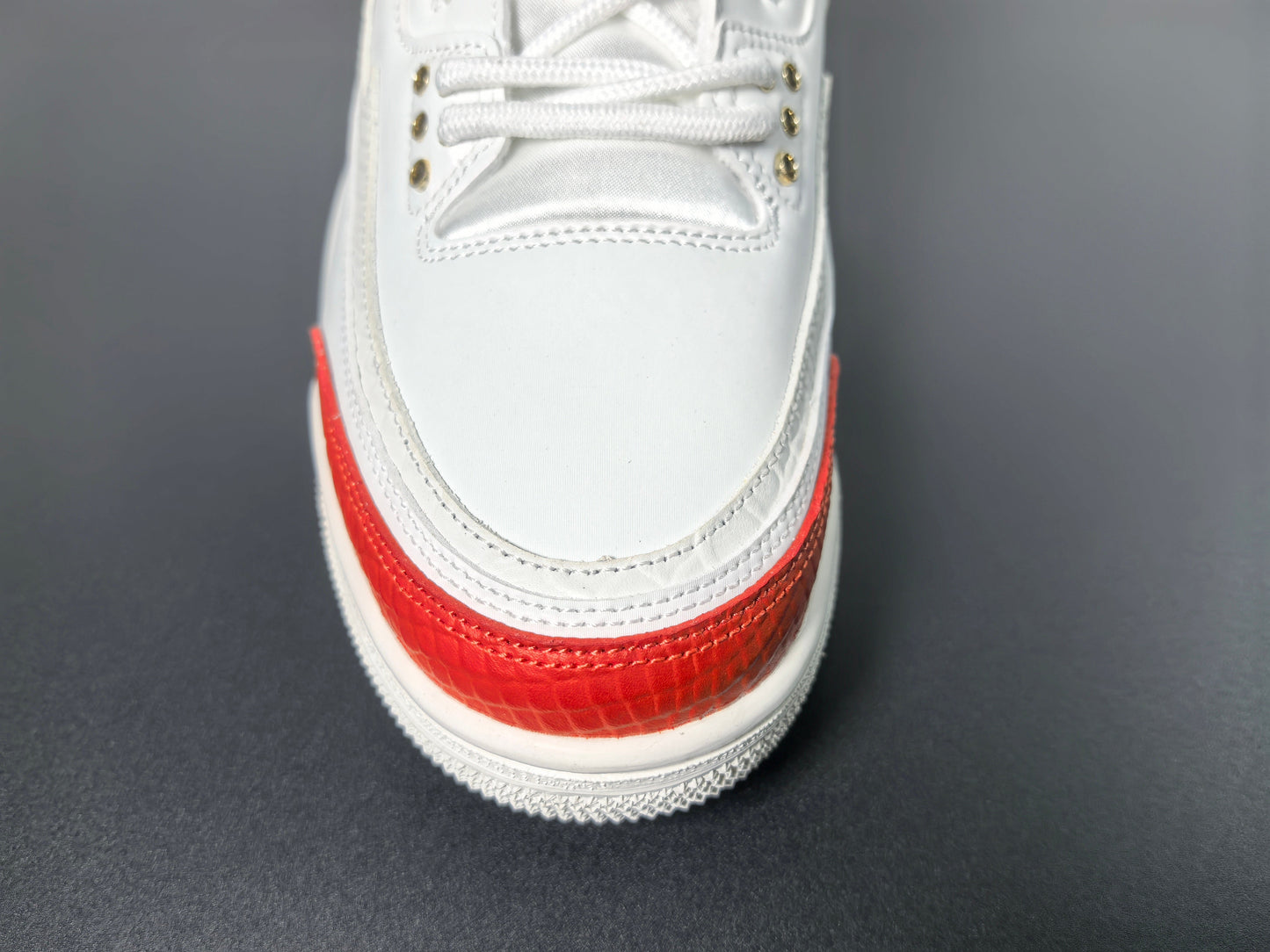 Jordan Air Jordan 3 Mexico “El Vuelo” balenciaga