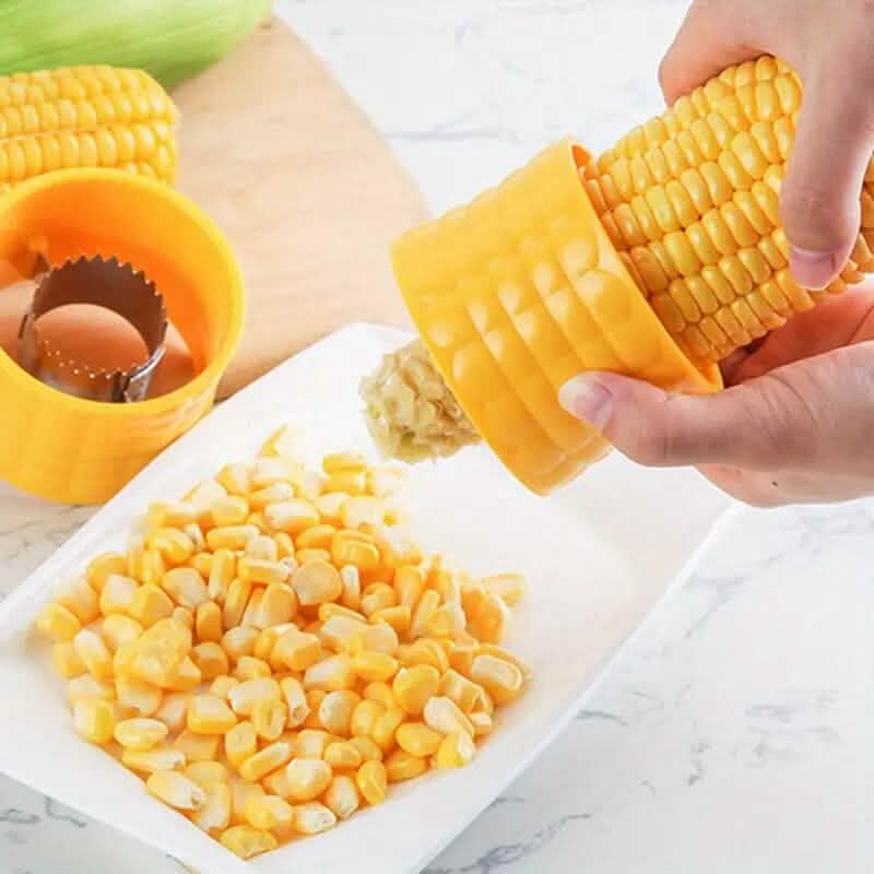 Easy-Grip Manual Corn Stripper DailySale