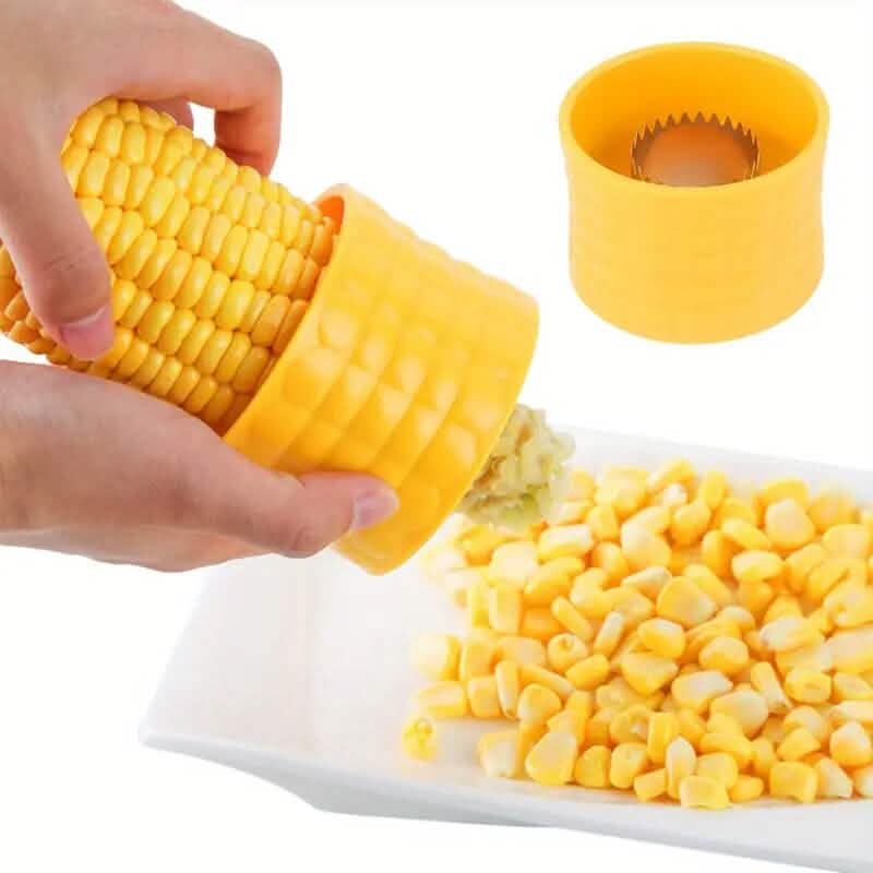 Easy-Grip Manual Corn Stripper DailySale