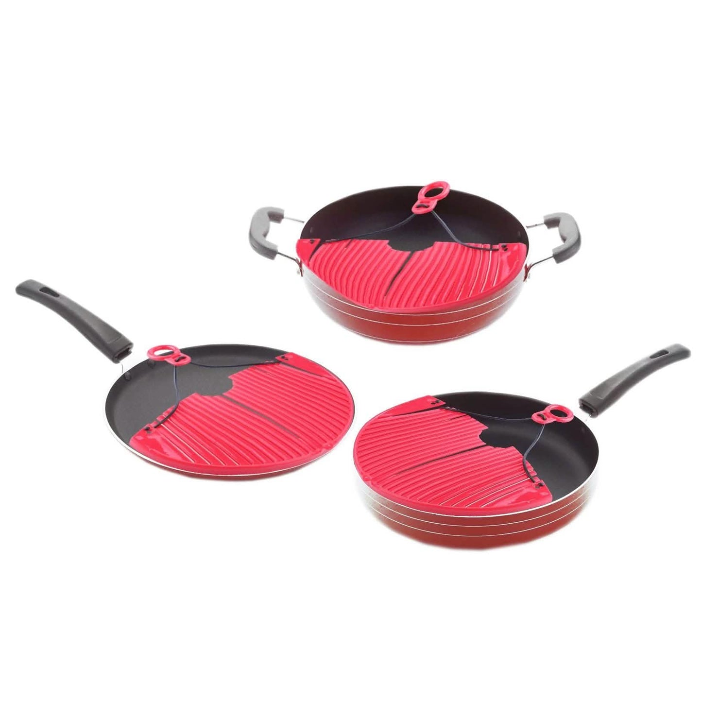 Easy Snap On The Better Strainer DailySale