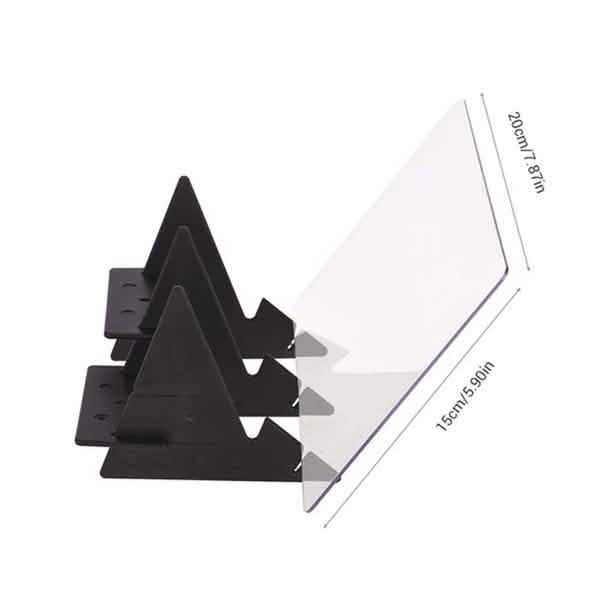 Easy To Paint Sketch Assistant Painting Stand Optical Drawing Projector DailySale