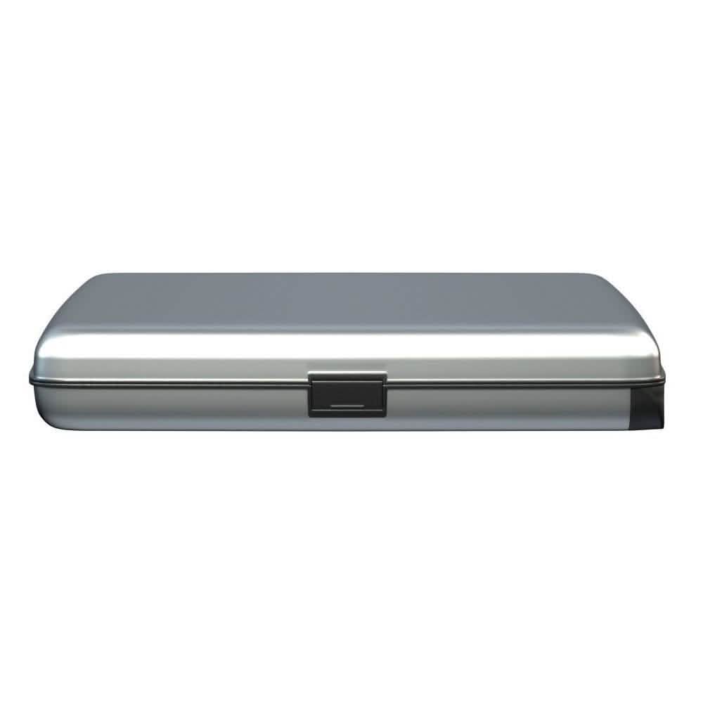 eCharge Wallet Deluxe Portable Power Bank and Credit Card Case DailySale