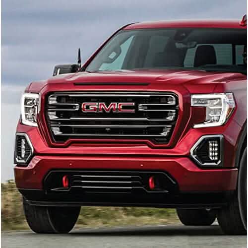 EcoAuto Badass Bullet Antenna Replacement Fits All Chevy & GMC Truck DailySale