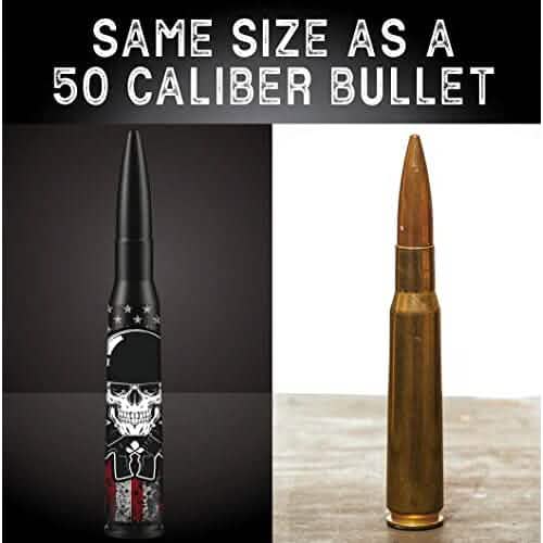 EcoAuto Badass Bullet Antenna Replacement Fits All Chevy & GMC Truck DailySale