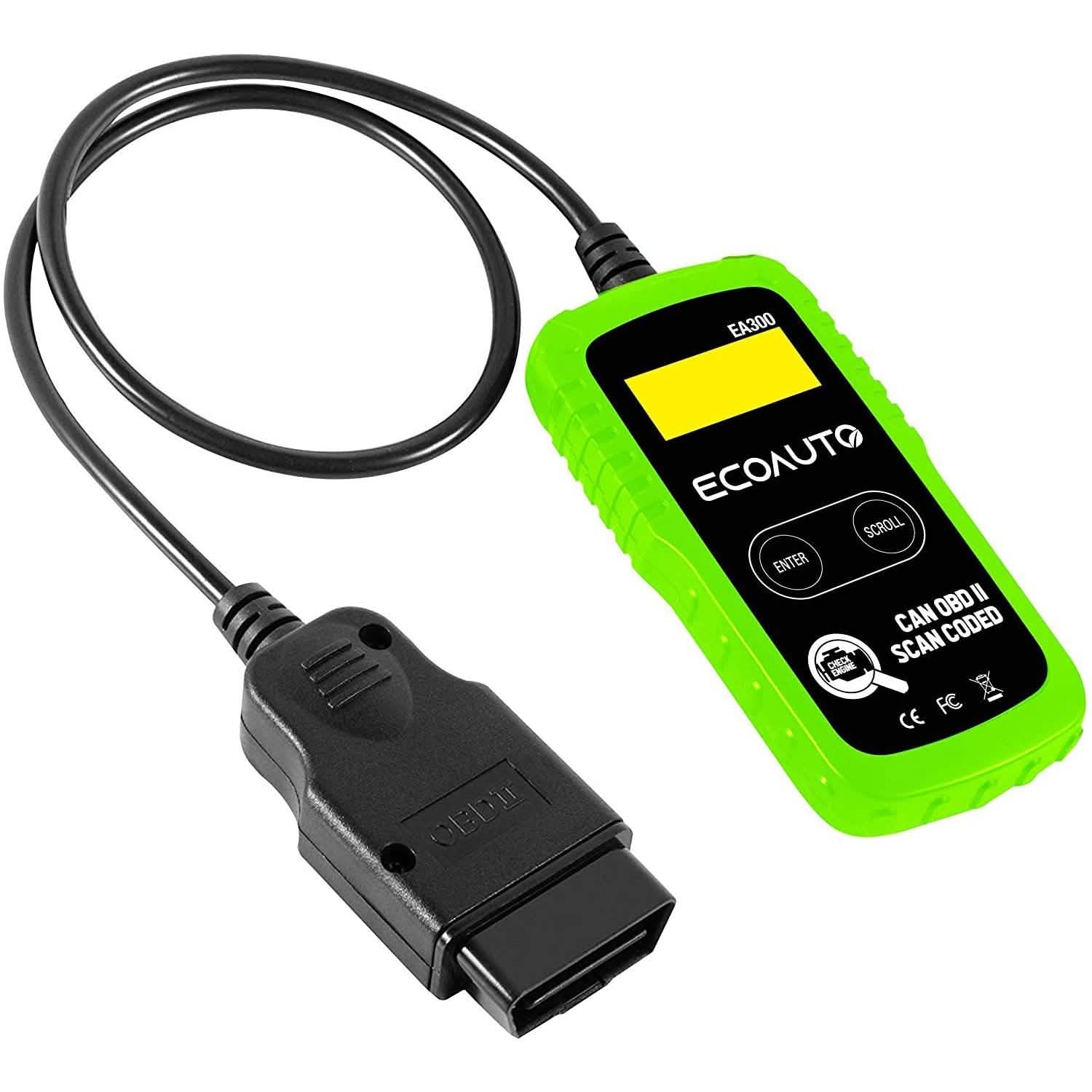 EcoAuto OBD2 Car Scan Tool DailySale