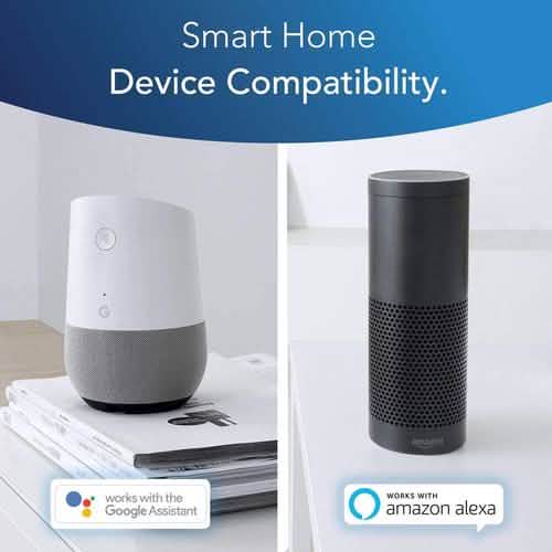 Ecovacs Deebot 500 Smart Vacuum Robot (Refurbished) DailySale