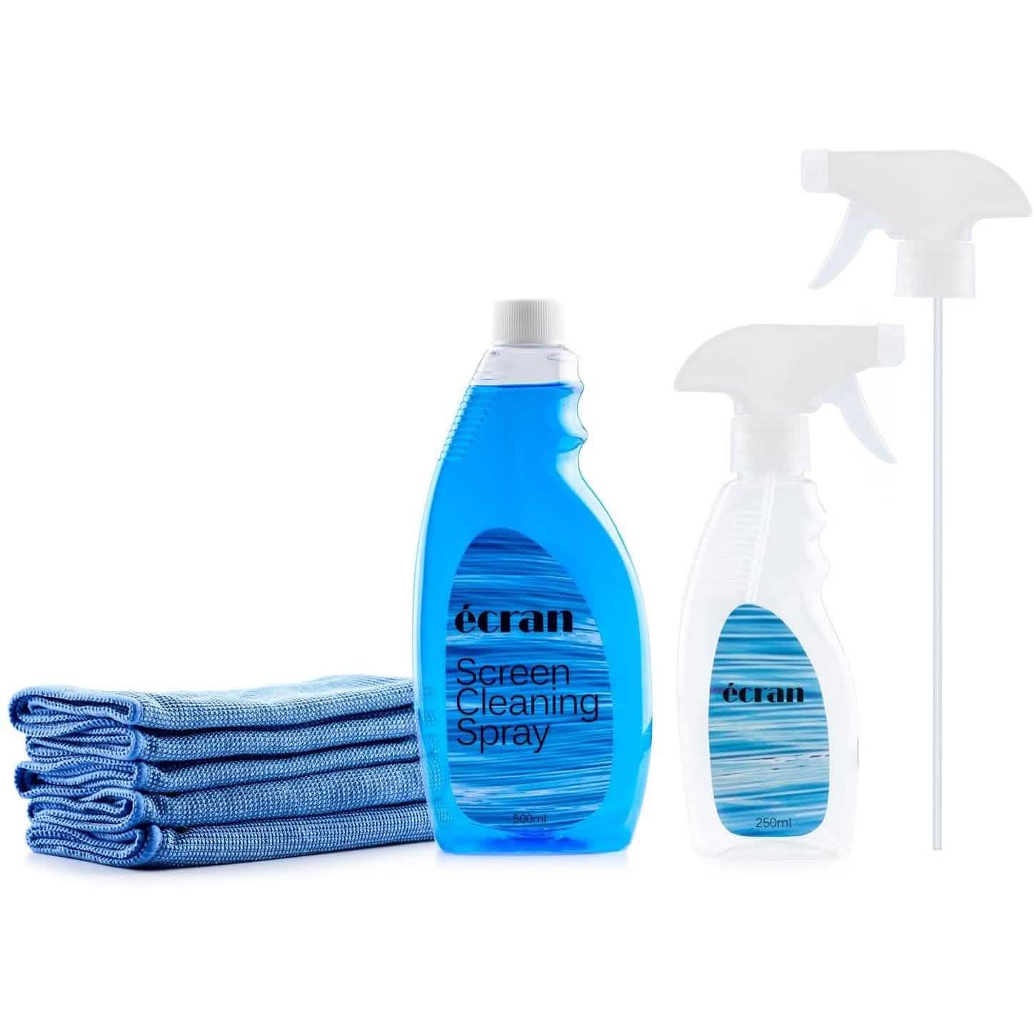 Ecran Screen Cleaning Kit DailySale