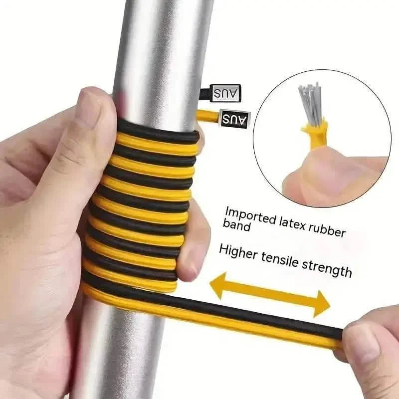 Elastic Shoelaces - 100CM Long, Easy, Durable and Comfortable DailySale
