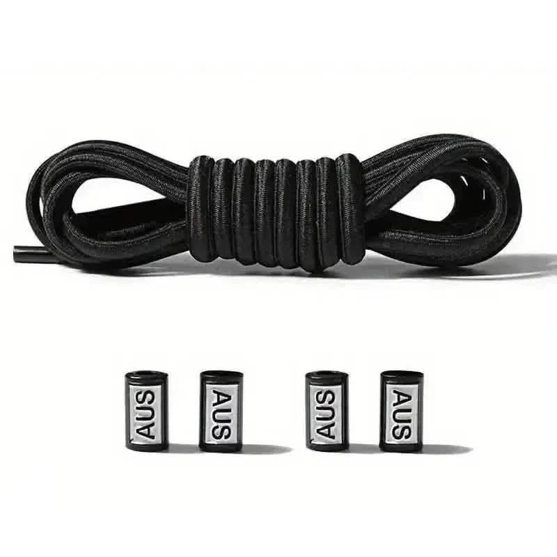 Elastic Shoelaces - 100CM Long, Easy, Durable and Comfortable DailySale