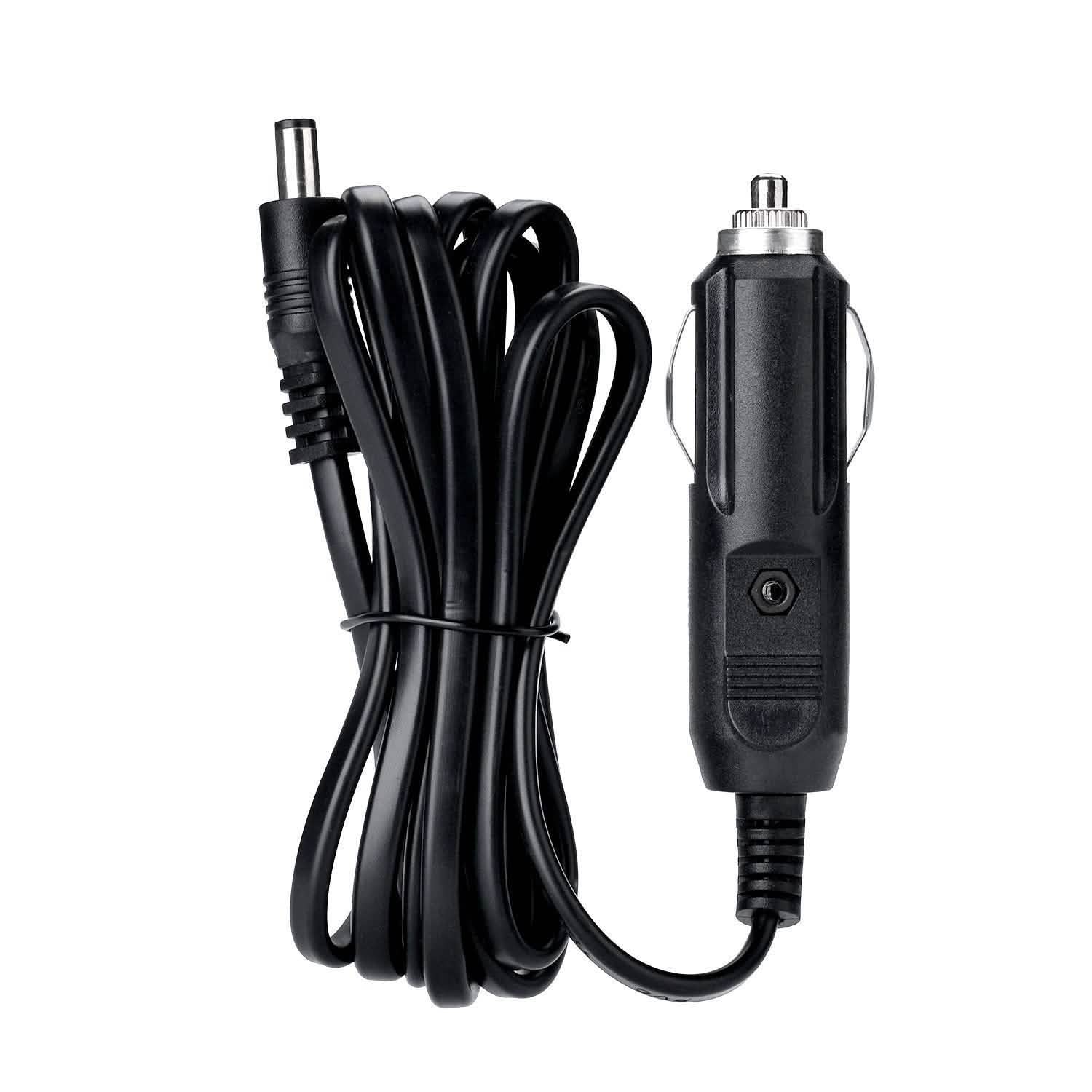 Electric Air Pump for Swimming Ring Inflatable Boat DailySale