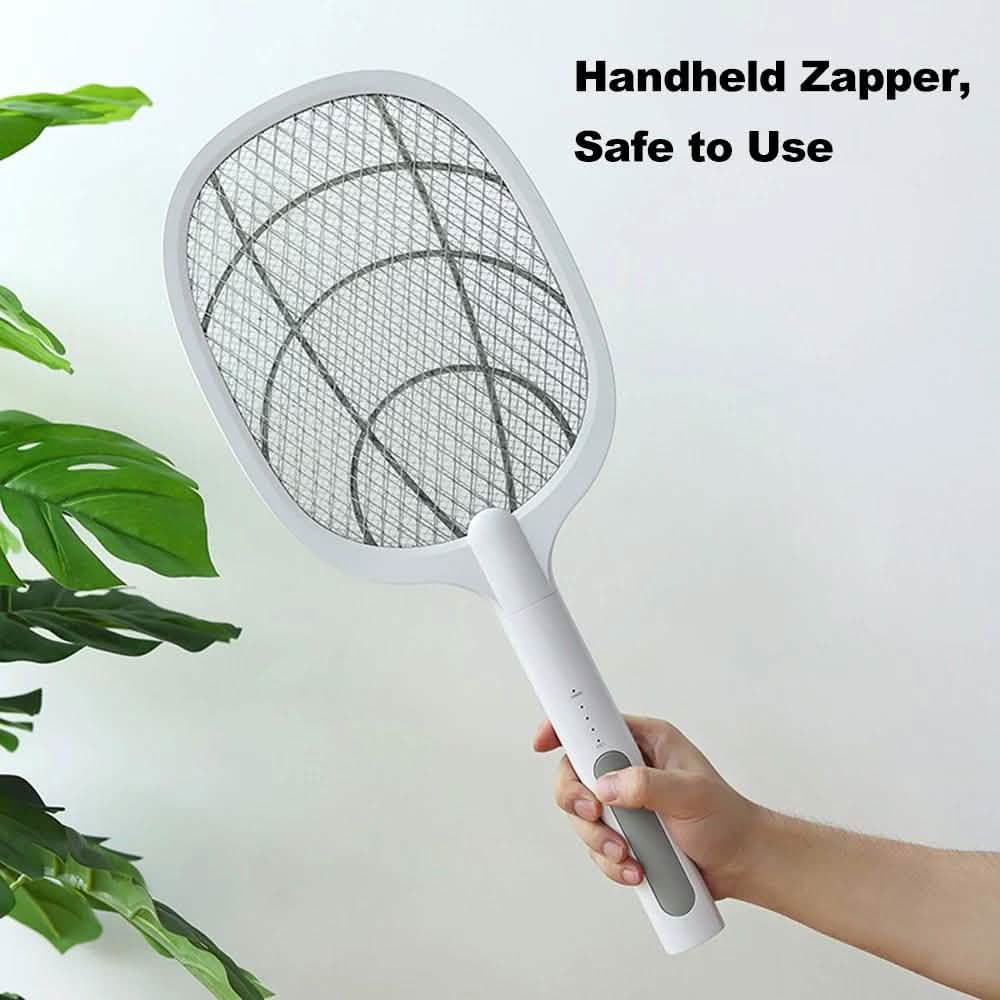 Electric Bug Zapper Racket DailySale