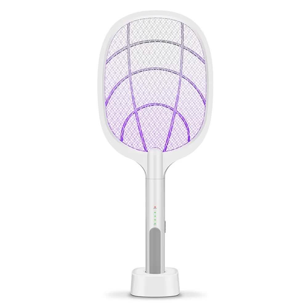Electric Bug Zapper Racket DailySale