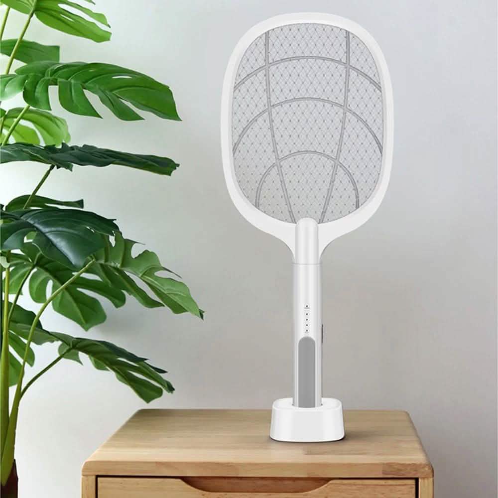 Electric Bug Zapper Racket DailySale