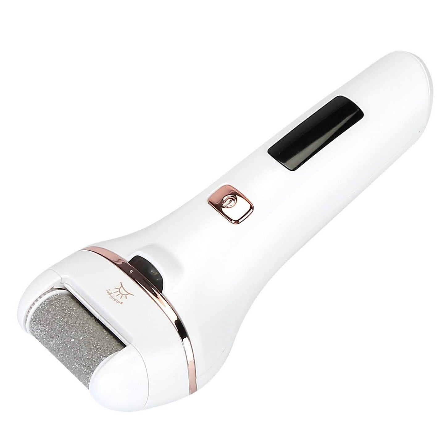 Electric Callus Remover USB Rechargeable Foot Scrubber DailySale