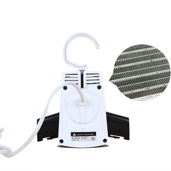 Electric Clothes Drying Rack DailySale