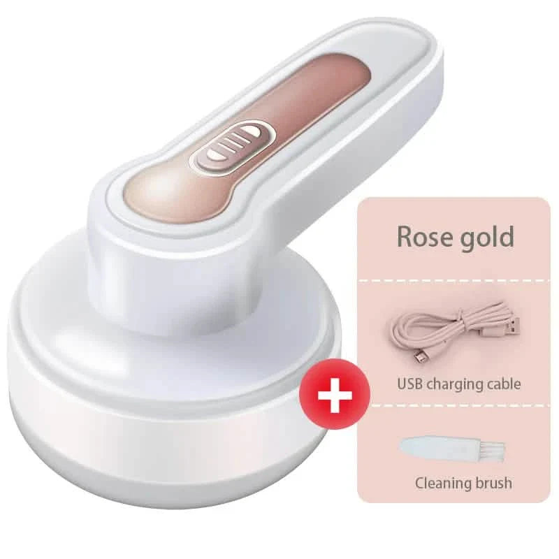 Electric Lint Remover Portable Spool Cutting Fabric Shaver DailySale