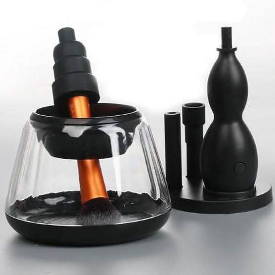 Electric Makeup Brush Cleaner and Dryer Machine DailySale