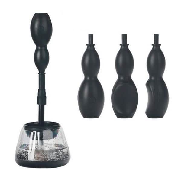 Electric Makeup Brush Cleaner and Dryer Machine DailySale