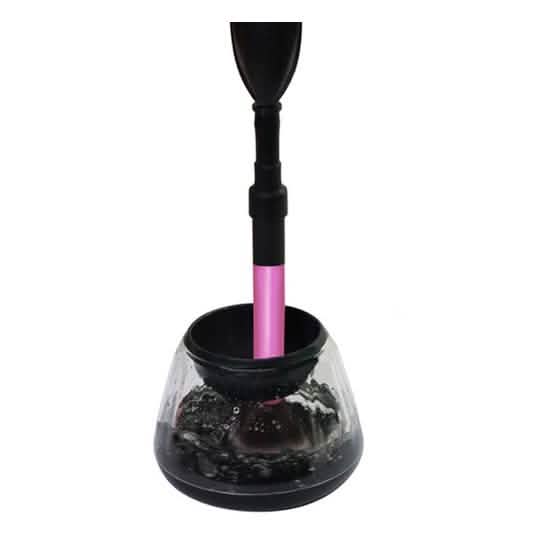 Electric Makeup Brush Cleaner and Dryer Machine DailySale