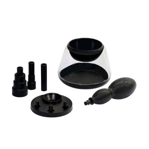 Electric Makeup Brush Cleaner and Dryer Machine DailySale
