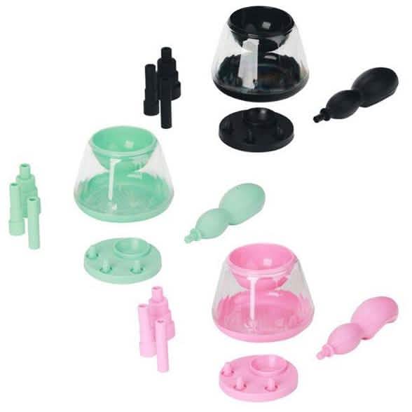 Electric Makeup Brush Cleaner and Dryer Machine DailySale
